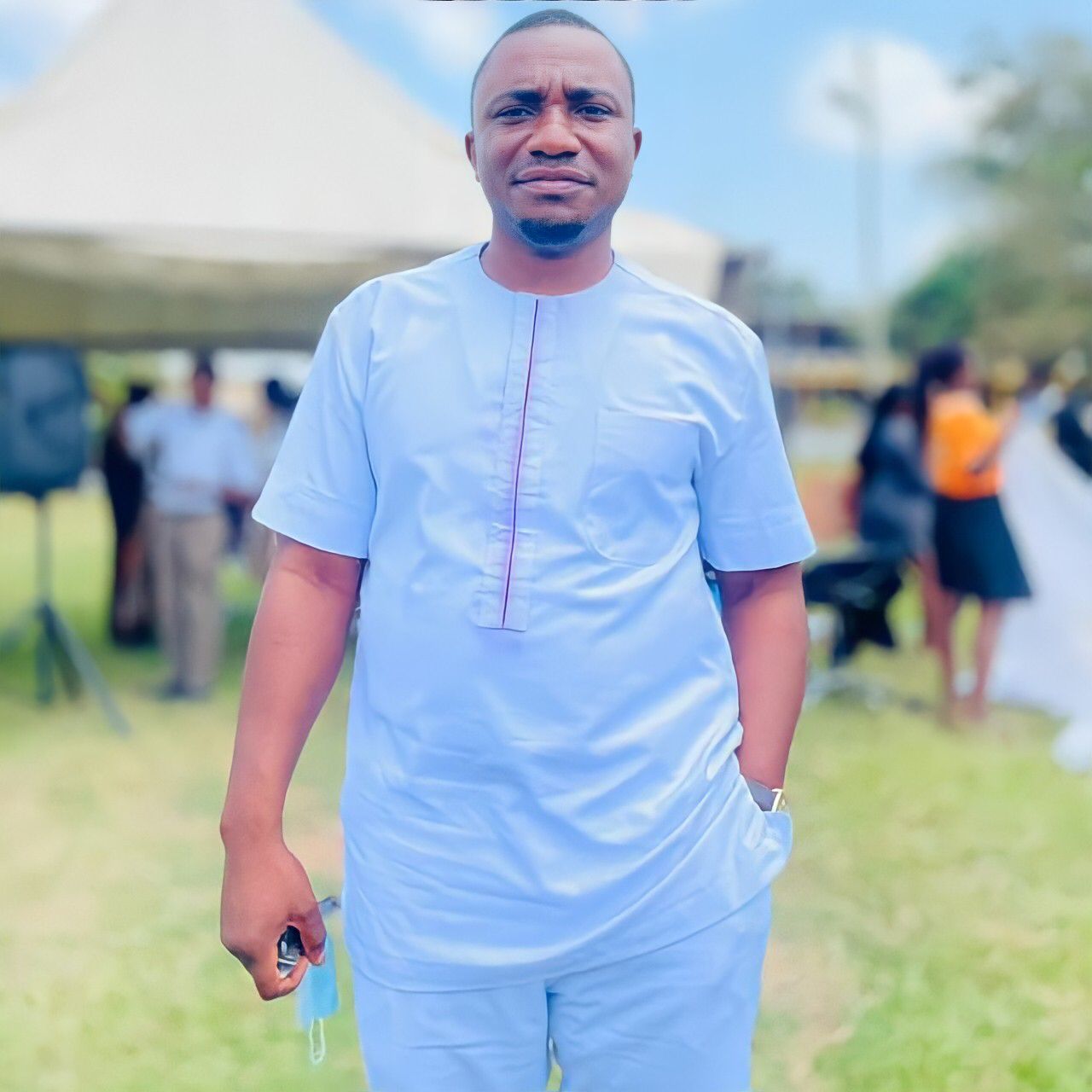ANTHONY TAWIAH BOADU