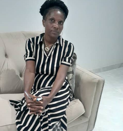 VERONICA ASAMOAH
